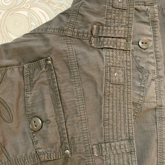 Esprit khaki pants - Picture 6 of 8